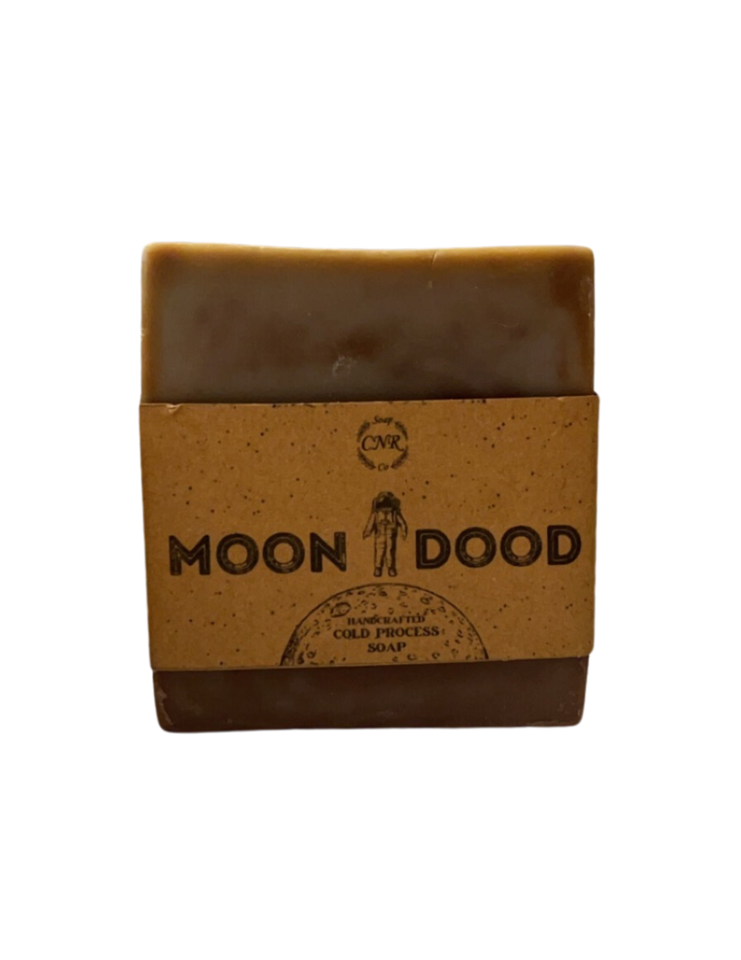 Moon Dood Bar Soap